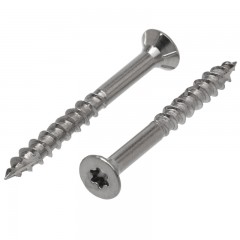 Decking Torx