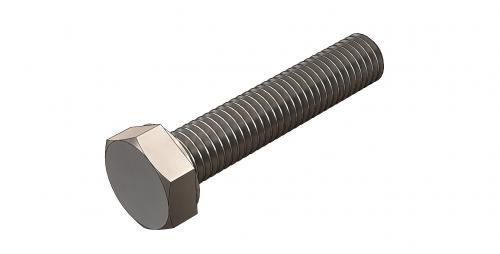 SET SCREW