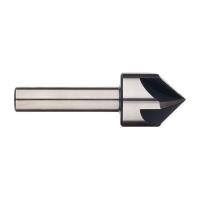 Product image: COUNTERSINK BIT, 8mm SHANK, 5-16mm, 5 FLUTE