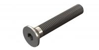 Product image: SOCKET SCREW, CSK, 304, M20x40