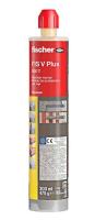 Product image: FISCHER FIS V PLUS 300T VINYLESTER CHEMICAL ANCHOR, 300mL