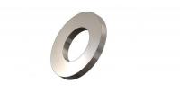 Product image: WASHER, FLAT, 316, 1-1/2" (OD=3-1/4, T=10G)