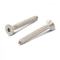 Product image: SELF TAPPER, CSK, POST HEX, 304, 8gx1-1/4"