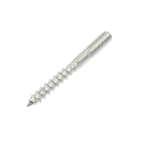 Product image: LAG SCREW, 304, M8x53mm