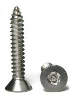 Product image: SELF TAPPER, CSK, POST TORX, 304, 10gx1-1/2"