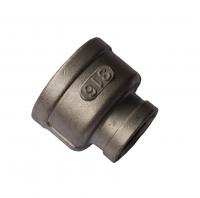 Product image: REDUCING SOCKET, 316, BSP, 1/2"(15NB)x3/8"(10NB)