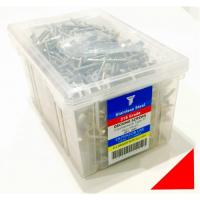 Product image: DECKING SCREWS, RIBS, T17, 316, SQ, 10G x 50mm