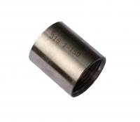 Product image: SOCKET, F&F, 316, BSP, 1/4"