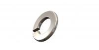 Product image: WASHER, SPLIT SPRING, 304, 1-1/8"