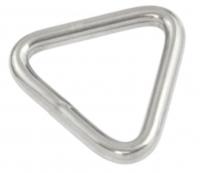 Product image: TRIANGLE RING, 304, M6X50