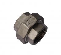 Product image: UNION, 316, BSP, 1/4"