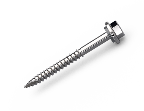 Roofing Screw2