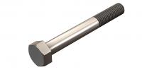 Product image: HEX HEAD BOLT, 316, M24x100