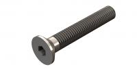 Product image: SOCKET SCREW, CSK, 304, M3X6