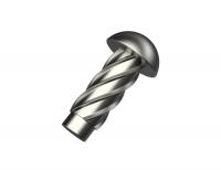 Product image: DRIVE SCREW, 304, 2Gx3/16"