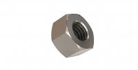 Product image: NUT, PLAIN HEX, 316, M5, LHT