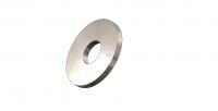 Product image: WASHER, FLAT, 304, M6 (OD=18, T=1.6)